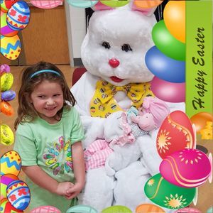 Meet your Posher, Jane